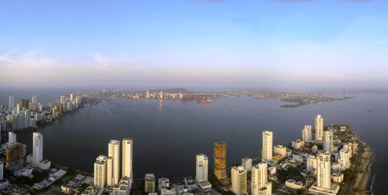 Concejo de Cartagena realizará debate sobre estudios de contaminación de la bahía: Concejo de Cartagena realizará debate sobre estudios de contaminación de la bahía