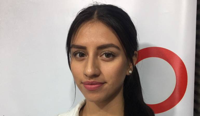 María Fernanda