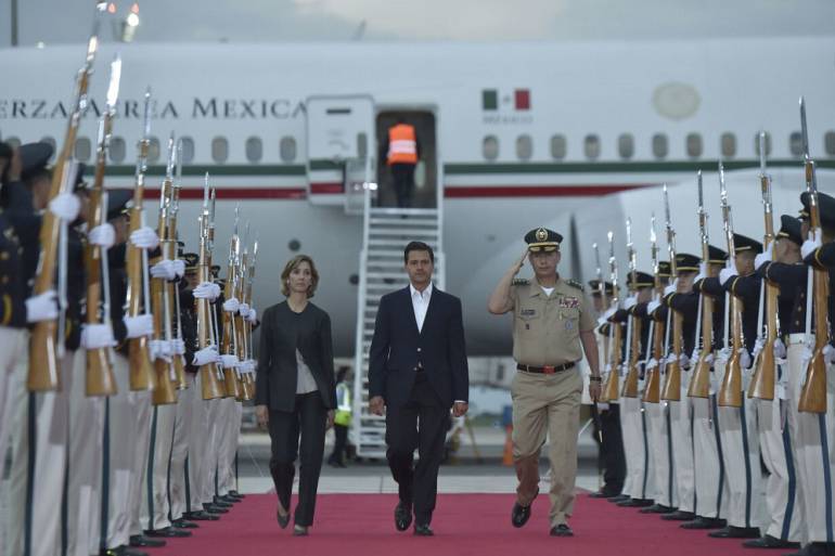 Cumbre Alianza del Pacífico: La mira de la Alianza Pacifico esta puesta en Asia Pacifico