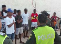 Acercamientos con 239 jóvenes en riesgo de Cartagena para ser parte de "Jóvenes a lo Bien"