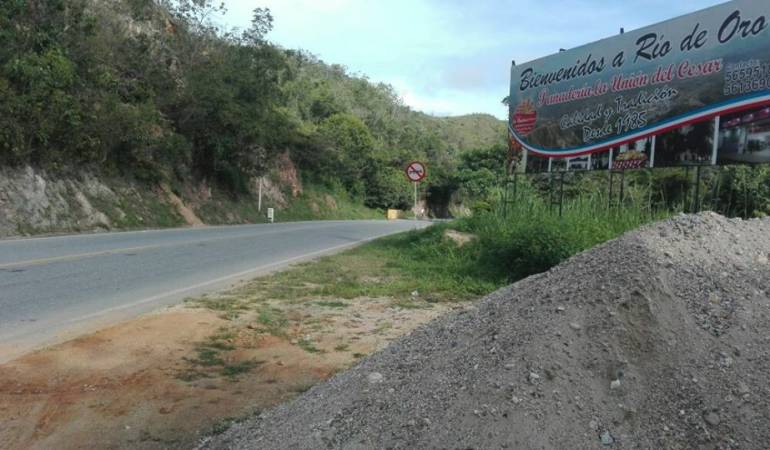 Explosivos restringen movilidad entre Ocaña y Río de Oro - Caracol Radio