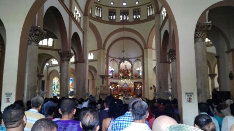 Renuncia Monseñor Víctor Tamayo: Monseñor Víctor Tamayo renuncia el 20 de julio al cumplir 80 años
