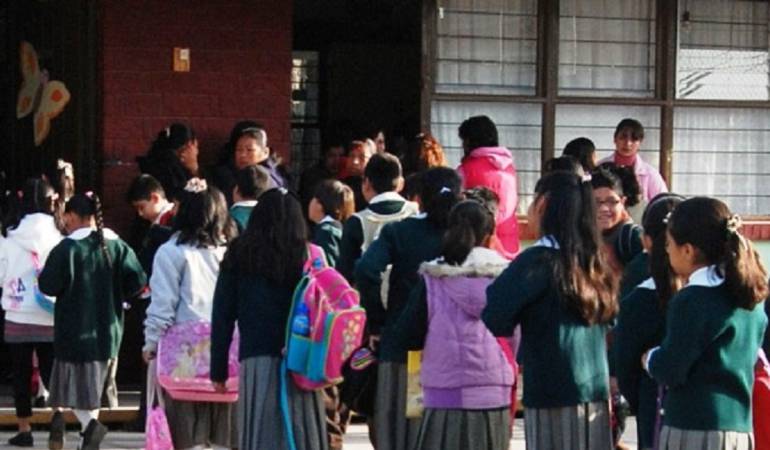 Estudiantes