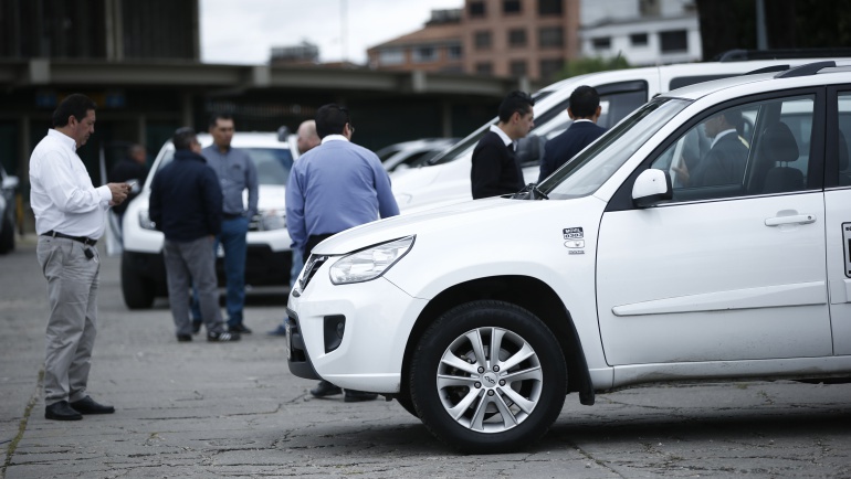 Transporte ilegal en Soacha: Cerca de 500 vehículos prestan servicio de transporte ilegal en Soacha