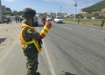 Fuerzas vivas del Atlántico en contra del traslado del Batallón Nariño