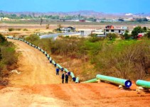 Tutela de Promigas contra fallo del Tribunal de la Guajira
