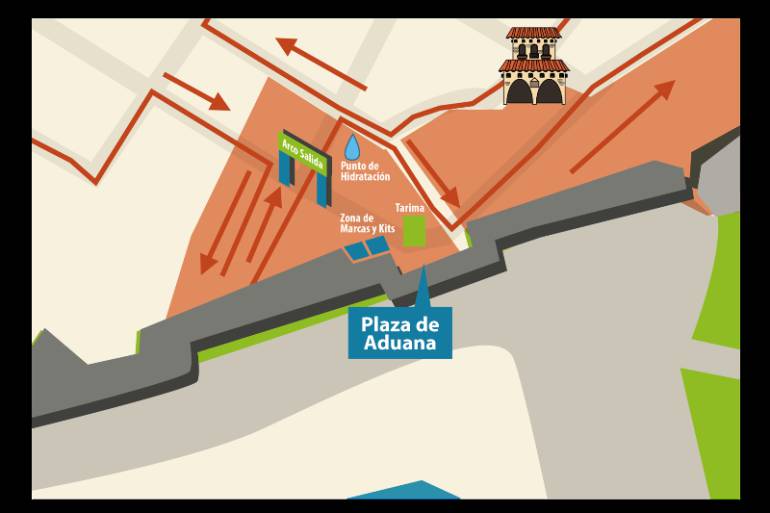 Sociedad Colombiana de Pediatría realizará la ‘Carrera 5K’ en su Congreso del Centenario