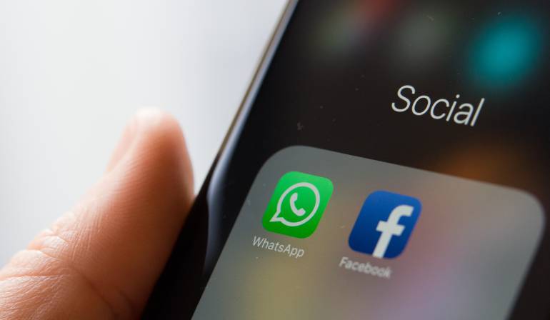 Ciberbullyng Facebook Whatsapp: El ciberbullyng migró de Facebook a Whatsapp: estudio