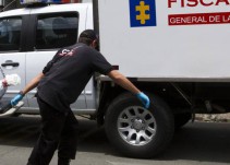 Cruenta lucha por microtráfico deja cuatro muertos en Soledad
