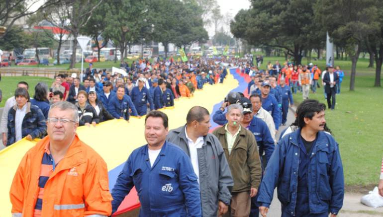 Juez anula venta de la ETB en primera instancia ante acción popular Juez anula venta de la ETB en primera instancia ante acción popular