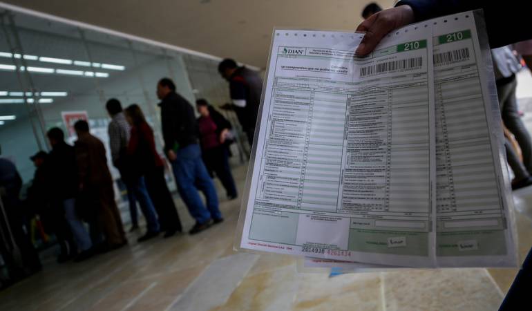 Autoridades y ciudadanos se rebelan contra actualización catastral en Tunja
