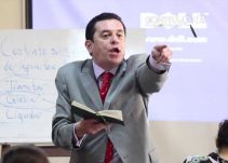 Es fatalista hablar de excarcelación masiva de presos