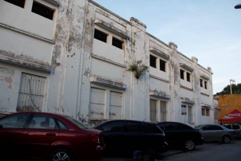 Distrito trabajará un plan de contingencia para el traslado de las internas de la cárcel de San Diego