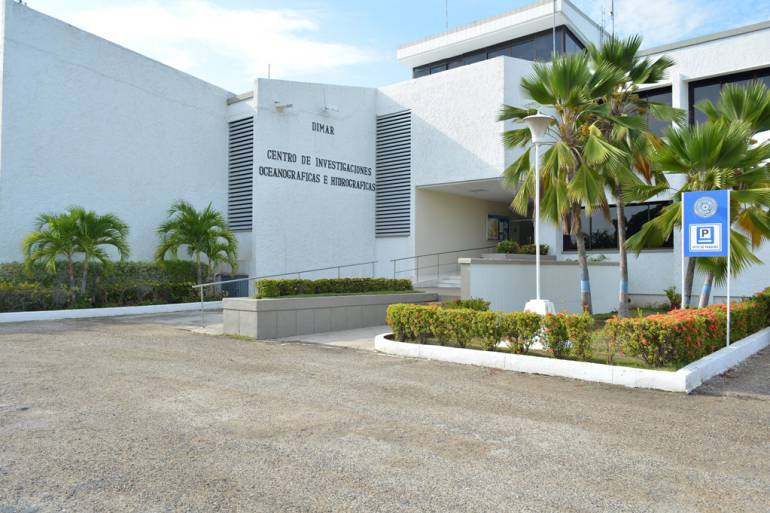 Centro de Investigaciones del Caribe en Cartagena conmemora 42 años al servicio: Centro de Investigaciones del Caribe en Cartagena conmemora 42 años al servicio