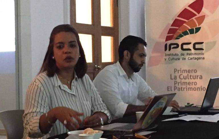 IPCC intensifica operativos de control sobre inmuebles ubicados en el Centro Histórico