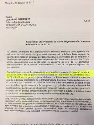 ADJUDICACIÓN, CONSTRUCCIÓN, NUEVA TORRE, HOSPITAL LA MARÍA: A dedo adjudicarían construcción de nueva torre para el Hospital La María ADJUDICACIÓN, CONSTRUCCIÓN, NUEVA TORRE, HOSPITAL LA MARÍA: A dedo adjudicarían construcción de nueva torre para el Hospital La María