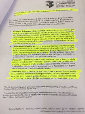 ADJUDICACIÓN, CONSTRUCCIÓN, NUEVA TORRE, HOSPITAL LA MARÍA: A dedo adjudicarían construcción de nueva torre para el Hospital La María ADJUDICACIÓN, CONSTRUCCIÓN, NUEVA TORRE, HOSPITAL LA MARÍA: A dedo adjudicarían construcción de nueva torre para el Hospital La María