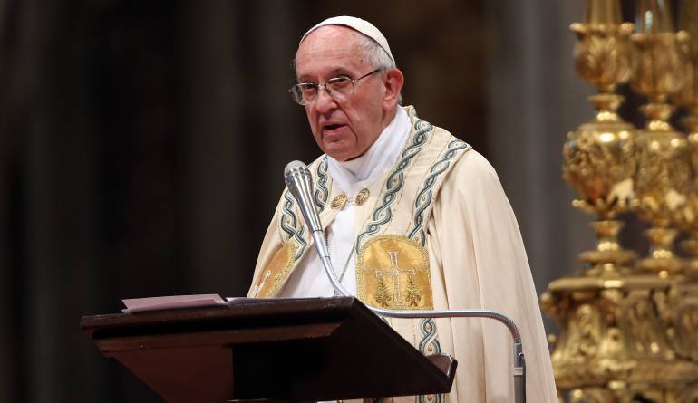Papa Francisco
