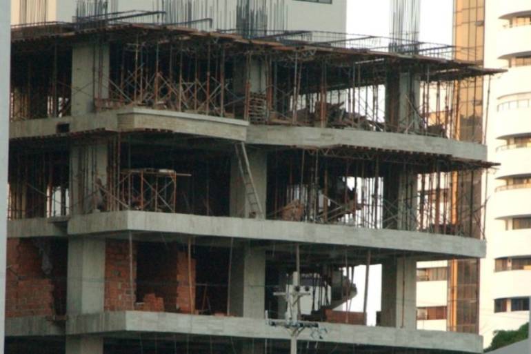 En un mes la Alcaldía de Cartagena deberá tener plan de control de construcciones: En un mes la Alcaldía de Cartagena deberá tener plan de control de construcciones