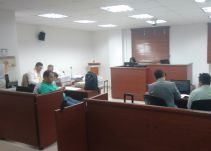Concejales de Floridablanca quedaron en libertad pero vinculados al proceso