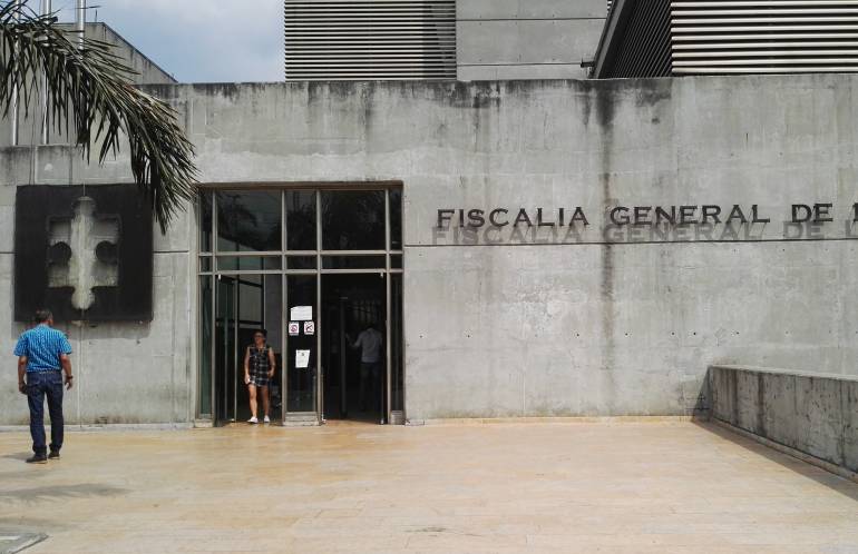 Llegan otros 14 fiscales para fortalecer la justicia en Antioquia - Caracol Radio