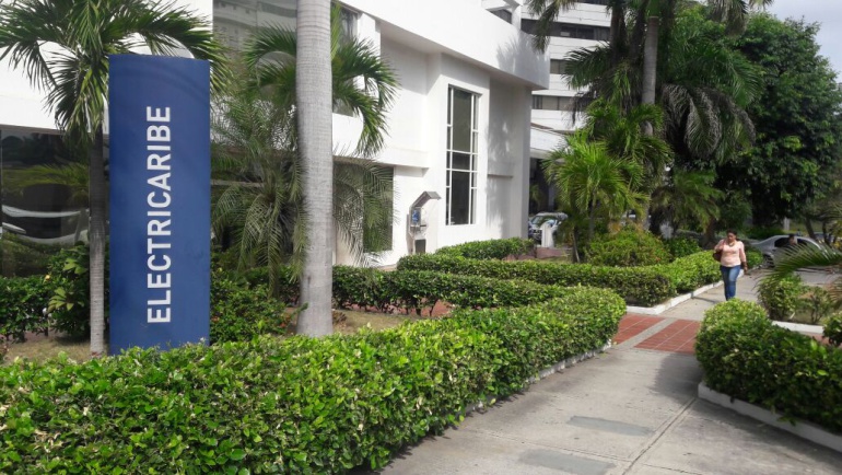 Electricaribe bajo lupa de gremios y organizaciones sociales: Gremios y organizaciones sociales piden seguimiento al informe de la Contraloría