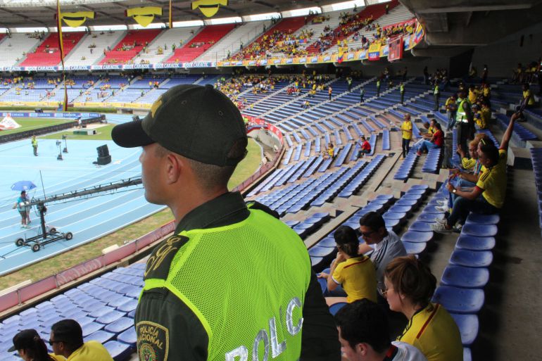 Un duelo por la punta de la Liga Águila — Junior vs América