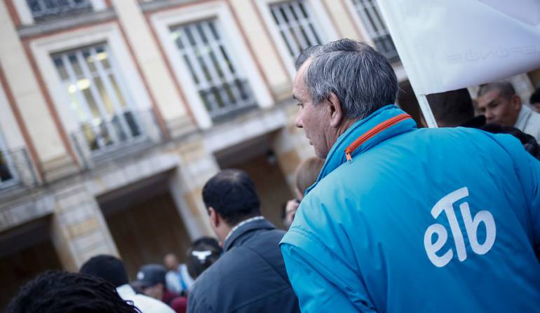 Venta ETB: Alcaldía presentará al Concejo de Bogotá nuevo proyecto para vender la ETB