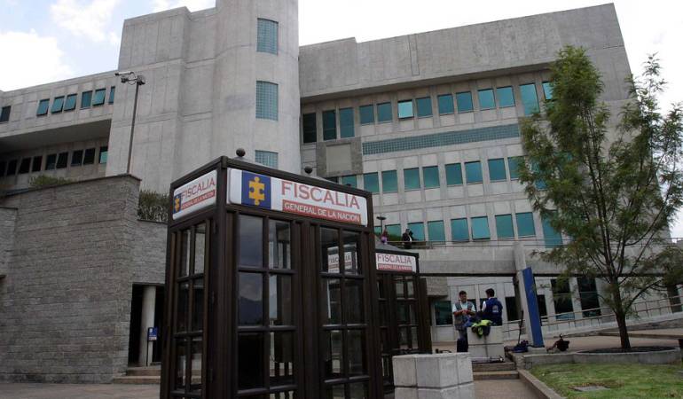 Investigaciones Fiscalía: Expertos piden a Fiscalía profundizar en las investigaciones