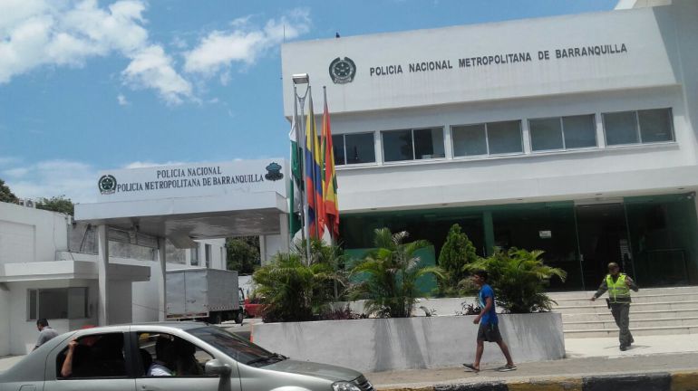 Captura pedófilo con nexos de redes internacionales en Barranquilla: Capturan presunto pedófilo con nexos de redes internacionales