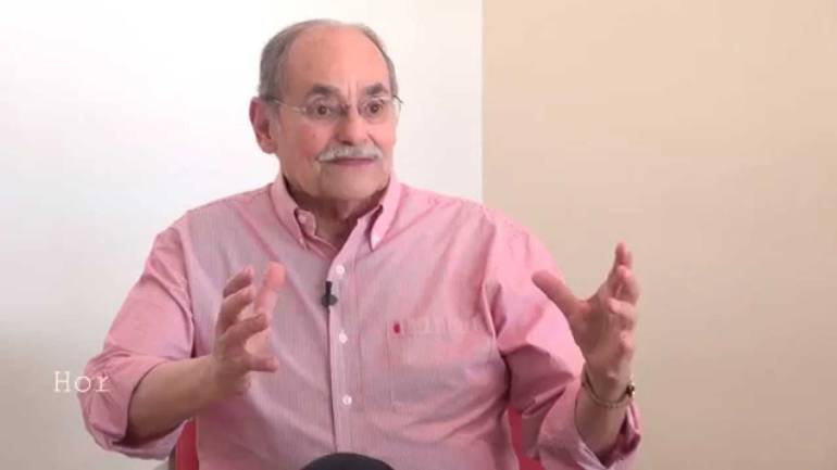 BUCARAMANGA FISCALÍA SANTANDER: "Alcalde, a usted solo le interesa la chabacanería": Horacio Serpa Uribe