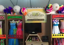 60 emprendedores víctimas de la violencia tendrán sus productos en Colombiamoda