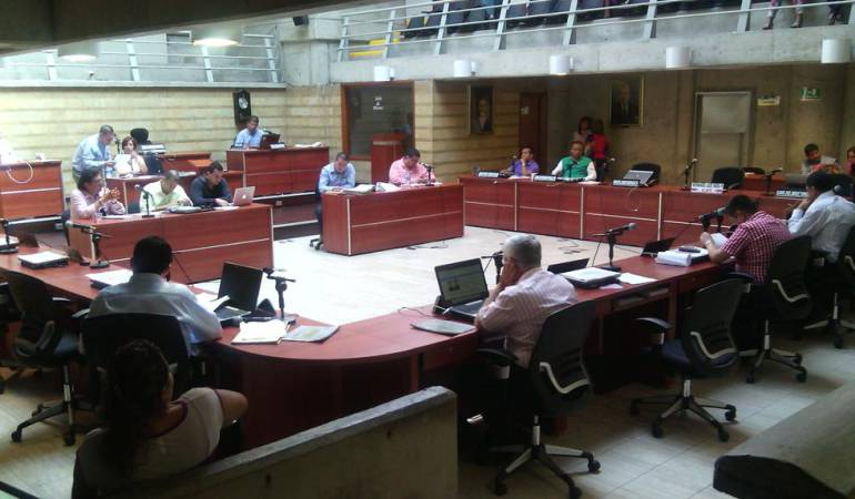 Elección de personero de Armenia: El 8 de agosto se conocerá el nombre del personero de Armenia en Firme