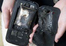 Habla ciudadano venezolano a quien se le estalló el celular en el bolsillo
