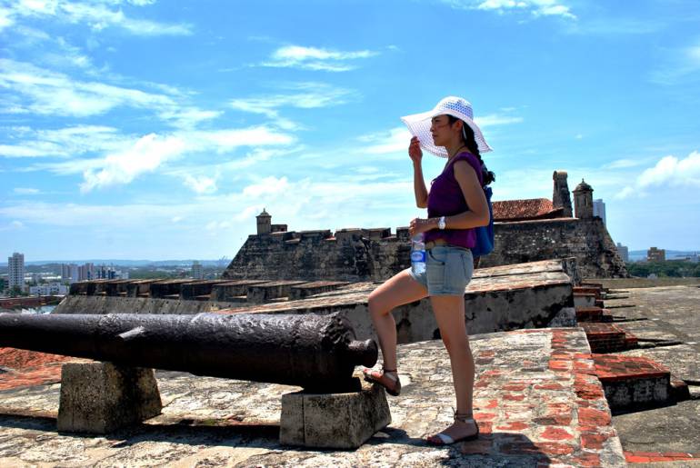 Chile en Cartagena de Indias, un mercado dinámico que crece por encima del promedio nacional: Chile en Cartagena de Indias, un mercado dinámico que crece por encima del promedio nacional