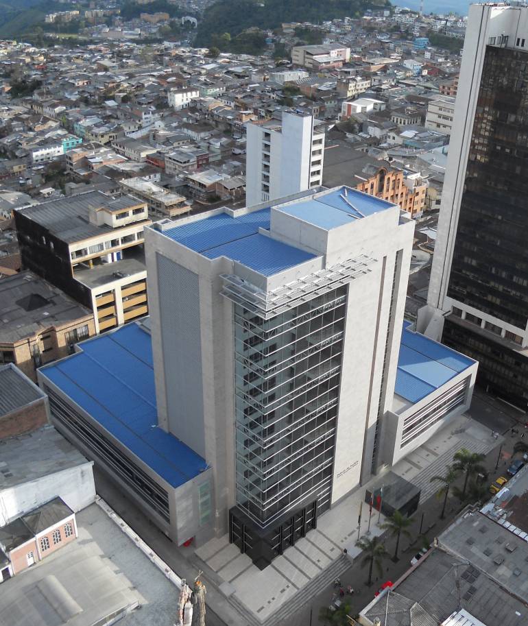 La Judicatura averiguará por qué un magistrado de Manizales se ha tardado más de dos años en fallar el caso dónde un hombre asesinó a sus dos hijas.
