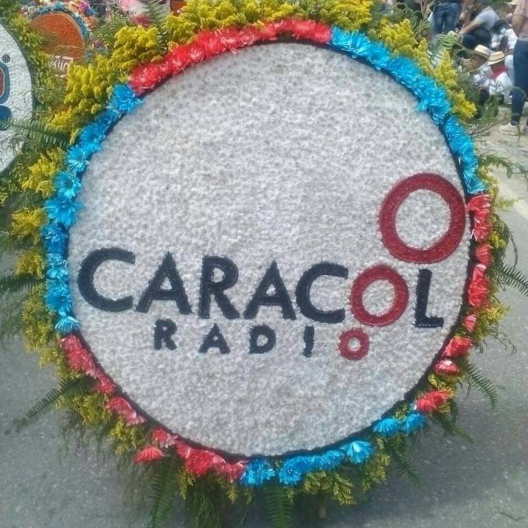 Lanzamiento oficial de Feria de las Flores 2017