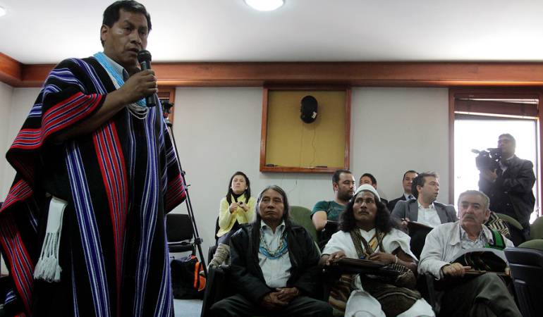 Ya son 15 asesinatos de familiares y desmovilizados de las Farc