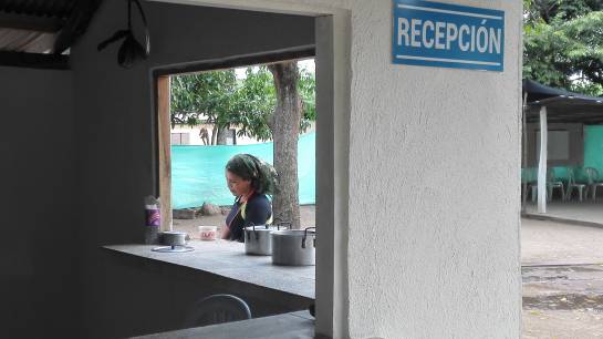 Zona veredal de las Farc: Así se vive un día con las Farc en la zona de Pondores Zona veredal de las Farc: Así se vive un día con las Farc en la zona de Pondores