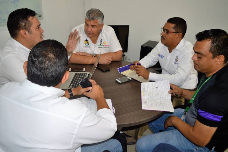 Proyectos de formación y apropiación en TIC llegarán a las escuelas oficiales de Bolívar: Proyectos de formación y apropiación en TIC llegarán a las escuelas oficiales de Bolívar