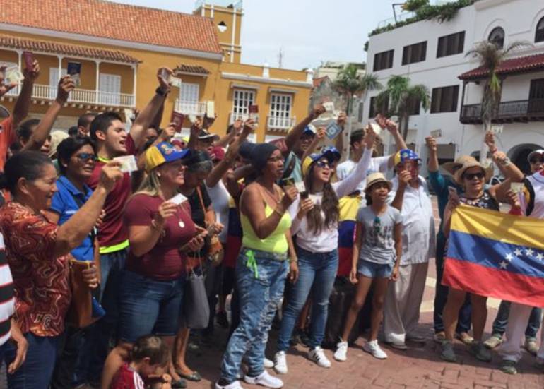 Perú desconoce elecciones constituyentes de Venezuela