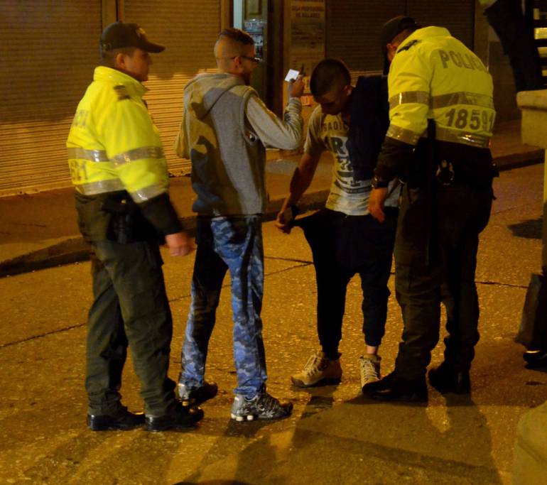 Familia de Camilo Zúñiga fue asaltada en Antioquia