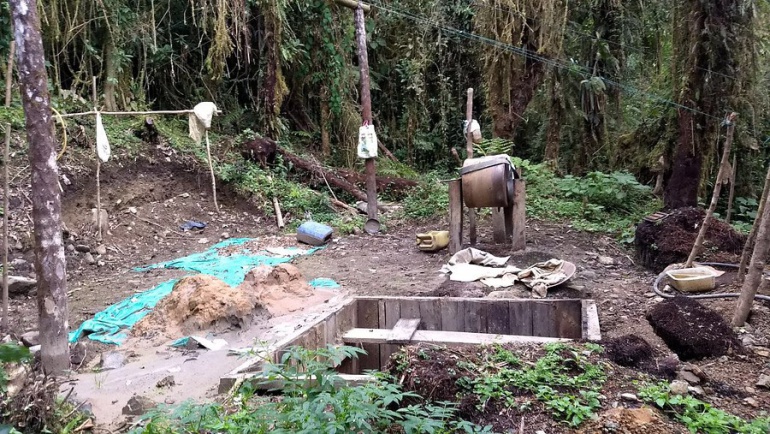 Ibagué vetó actividades mineras que contaminen sus fuentes hídricas