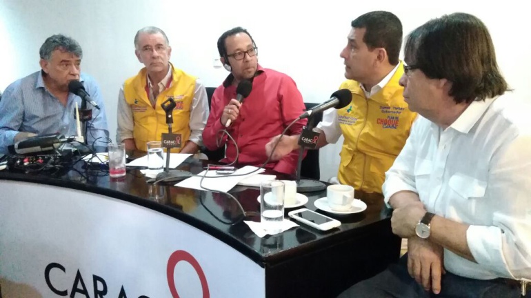 En Barranquilla empieza Plan de Choque de la Superservicios
