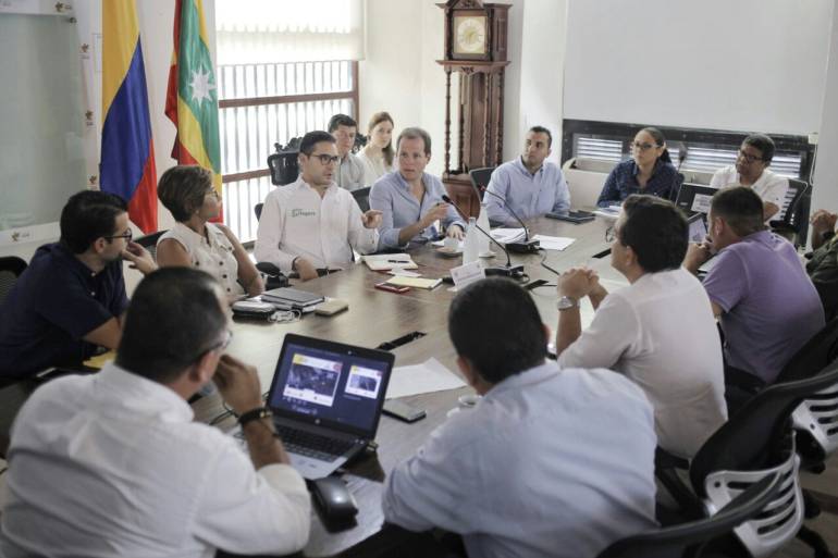 Este es el plan de movilidad para la visita del Papa Francisco a Cartagena