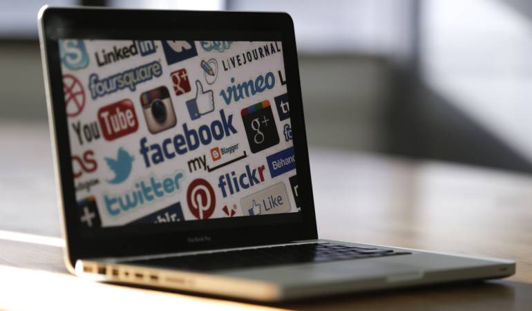 Facebook: Enamoró al asesino de su novio y le hizo confesar el crimen
