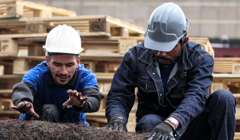 Bogotá: Construcción de parque metropolitano en cerros orientales: Polémica por construcción de un parque metropolitano en los cerros orientales de Bogotá