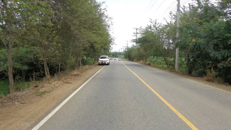 Infraestructura: Comenzó estudio para ejecución de doble calzada en Avenida Cañasgordas