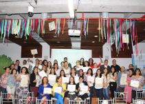30 maestros promoverán la salud en las instituciones educativas de Medellín