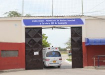 Polémica por presunta parranda en la Penitenciaria de El Bosque